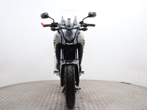 Honda CB500X CB 500 XA-F 5