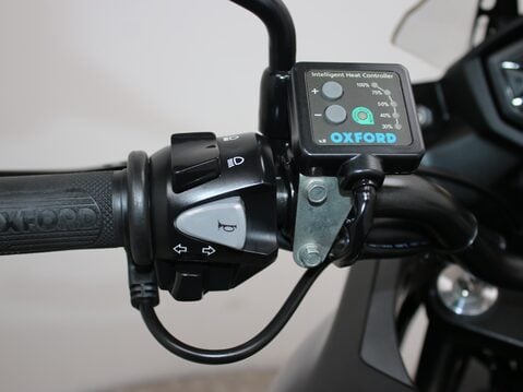 Honda CB500X CB 500 XA-F 21