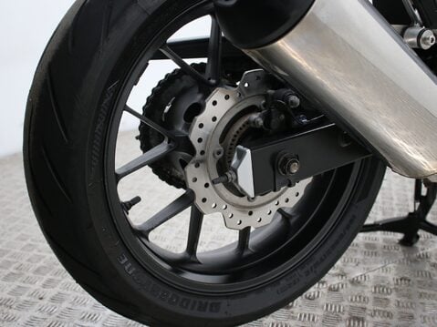 Honda CB500X CB 500 XA-F 26