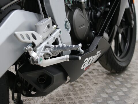 Aprilia RS125 RS 125 14