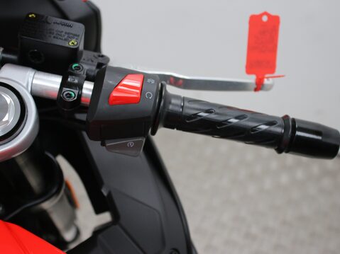 Aprilia RS125 RS 125 17