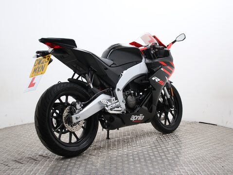 Aprilia RS125 RS 125 12