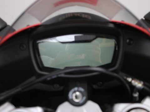 Aprilia RS125 RS 125 18