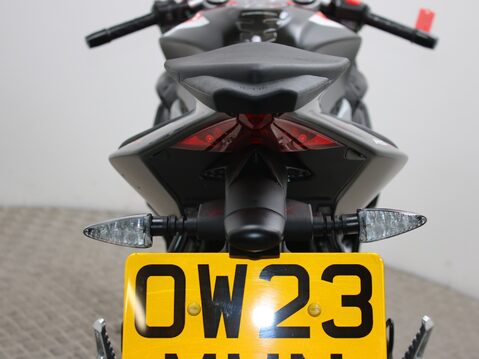 Aprilia RS125 RS 125 28