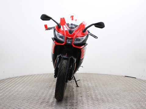 Aprilia RS125 RS 125 5