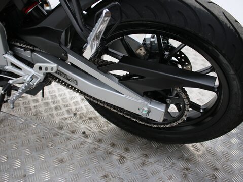 Aprilia RS125 RS 125 26