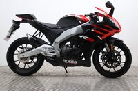 Aprilia RS125 RS 125