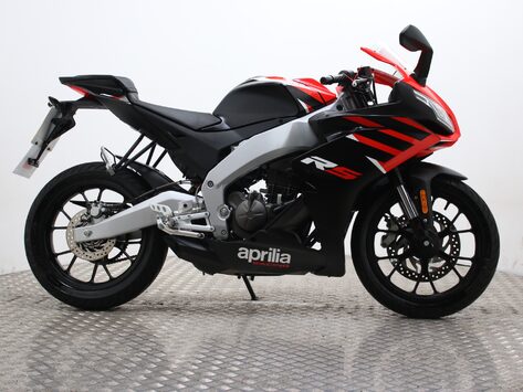 Aprilia RS125 RS 125