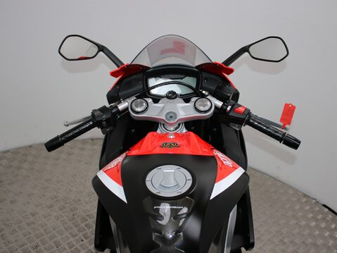 Aprilia RS125 RS 125 20