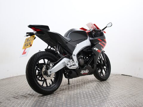 Aprilia RS125 RS 125 12