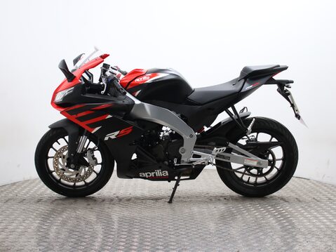 Aprilia RS125 RS 125 8