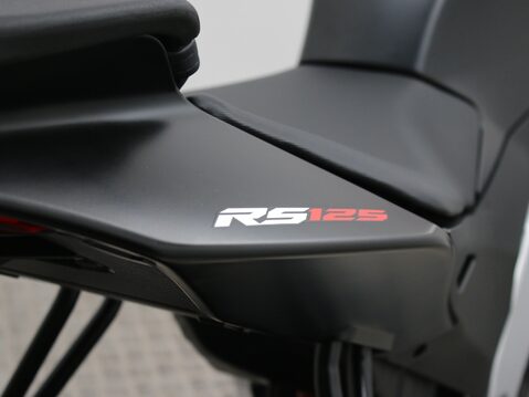 Aprilia RS125 RS 125 17