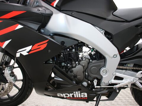 Aprilia RS125 RS 125 26