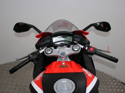 Aprilia RS125 RS 125 14