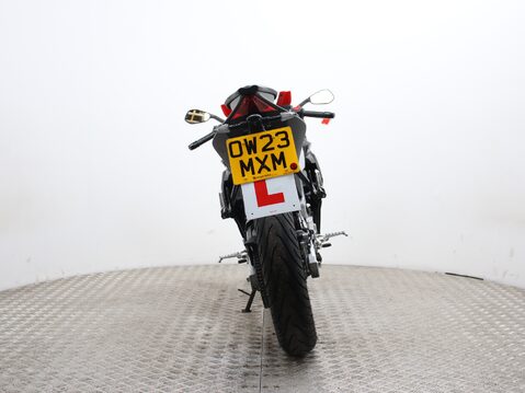 Aprilia RS125 RS 125 11