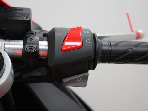 Aprilia RS125 RS 125 25