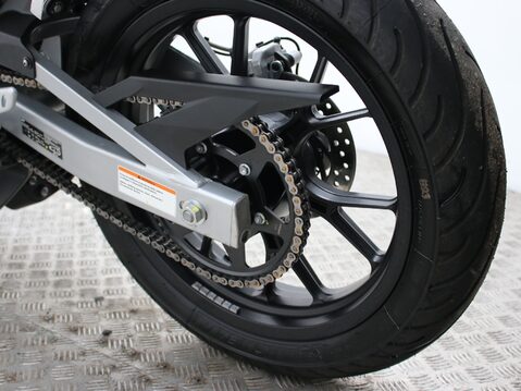 Aprilia RS125 RS 125 29