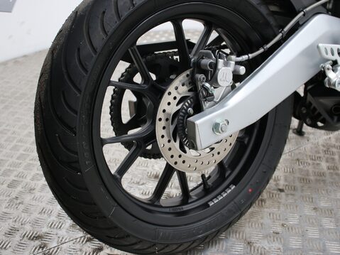 Aprilia RS125 RS 125 28