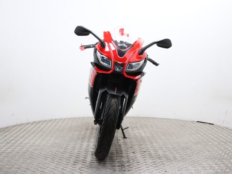 Aprilia RS125 RS 125 5