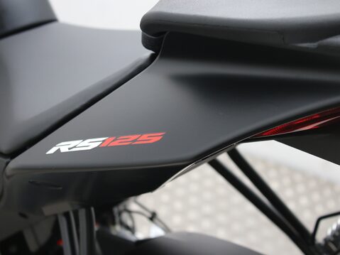 Aprilia RS125 RS 125 15