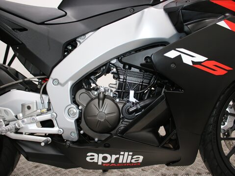 Aprilia RS125 RS 125 27