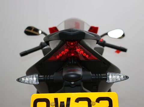 Aprilia RS125 RS 125 30