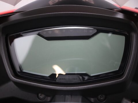 Aprilia RS125 RS 125 23