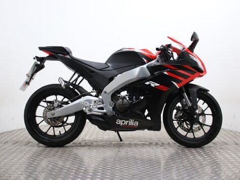 Aprilia RS125 RS 125