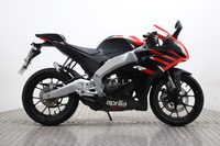 Aprilia RS125 RS 125