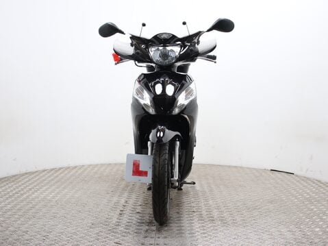 Honda Vision NSC50 NSC 50 WH-C 5