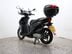 Honda Vision NSC50 NSC 50 WH-C 9