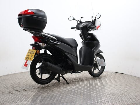 Honda Vision NSC50 NSC 50 WH-C 12