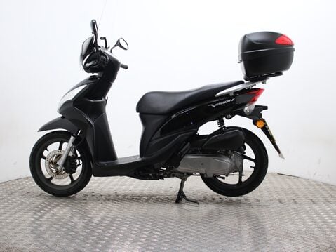 Honda Vision NSC50 NSC 50 WH-C 8