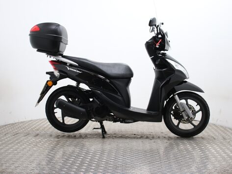 Honda Vision NSC50 NSC 50 WH-C