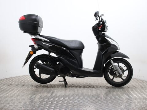 Honda Vision NSC50 NSC 50 WH-C