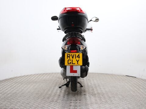 Honda Vision NSC50 NSC 50 WH-C 11