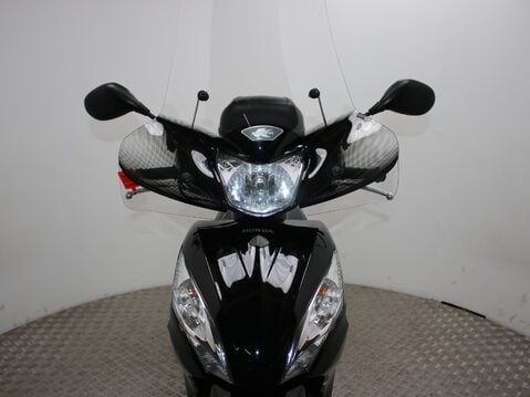 Honda Vision NSC50 NSC 50 WH-C 15