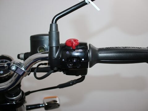 Royal Enfield Interceptor 650 21