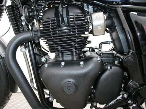 Royal Enfield Interceptor 650 26