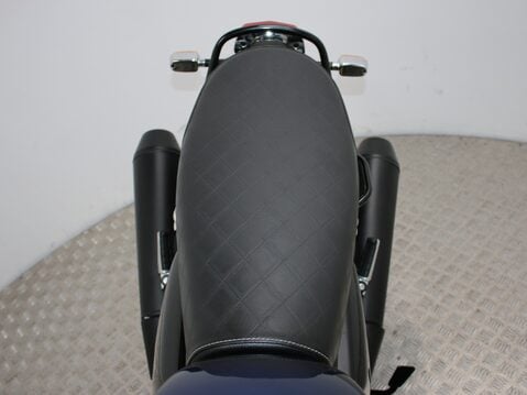 Royal Enfield Interceptor 650 15