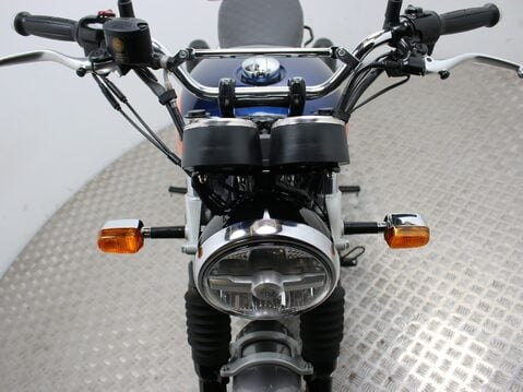 Royal Enfield Interceptor 650 17