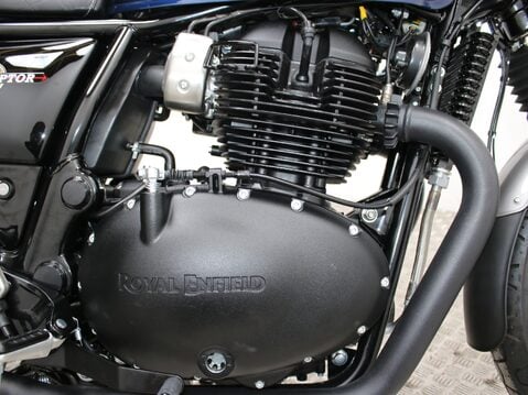 Royal Enfield Interceptor 650 31