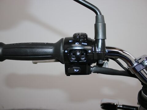 Royal Enfield Interceptor 650 22