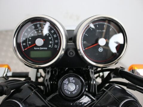 Royal Enfield Interceptor 650 20