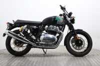 Royal Enfield Interceptor 650