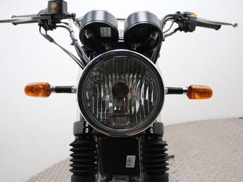 Royal Enfield Interceptor 650 21