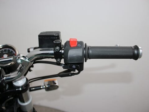 Royal Enfield Interceptor 650 24