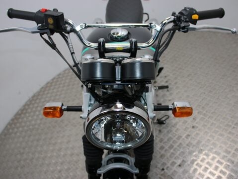 Royal Enfield Interceptor 650 20