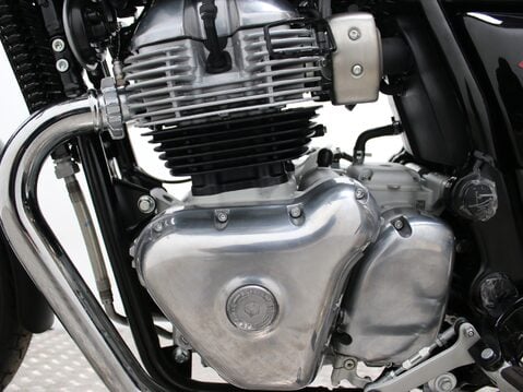 Royal Enfield Interceptor 650 28