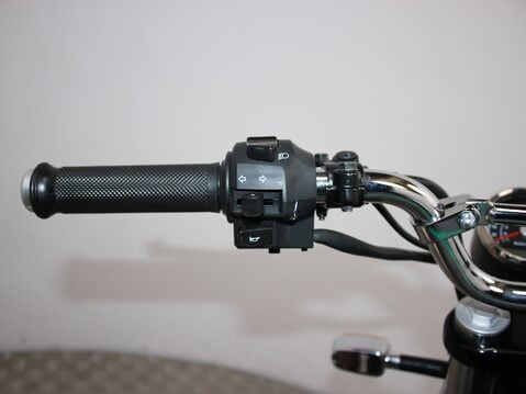 Royal Enfield Interceptor 650 25